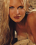 Caprice Bourret